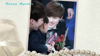[Vietsub] Beautiful Accident OST - SUHO & CHEN OF EXO (with Suho)