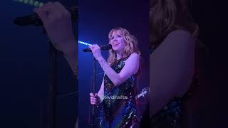 Carly Rae Jepsen “ Warm Blood “ LIVE at The Troubadour in LA Emotion 10TH Anniversary ✨ pt. 2