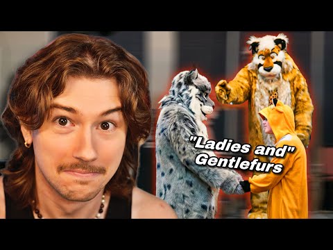 Try Not To Cringe: Wedding Main Characters