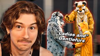 Try Not To Cringe: Wedding Main Characters