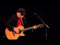 Phil Keaggy in New York