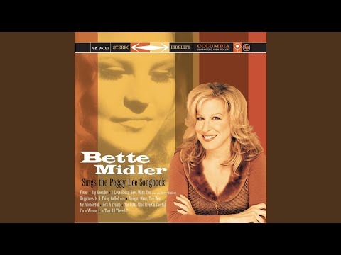 Videoclip de Alright, Okay, You Win (Album Version) — Bette Midler