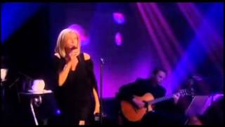 Barbra Streisand - &quot;Ne Me Quitte Pas (If You Go Away)&quot; - live, 2009