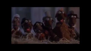 DanB Does "One More Sleep Til Christmas" from Muppet Christmas Carol