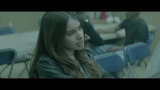 Grimes - all scenes from HAIM's music video "My Song 5 (Remix) ft. A$AP Ferg"