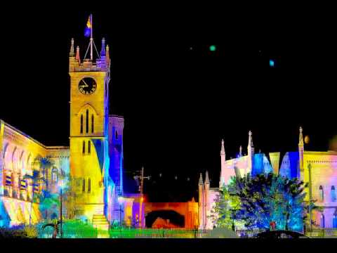 246 BB: M.O.G. - Welcome to My City (Bridgetown) Ft. Capone @246BBMOGVEVO-xd3yd #hiphop #rap