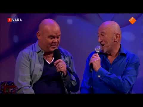 Paul De Leeuw - Jij En Ik  Gij En Ik (Met Gerard Van Maasakkers)