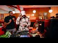 MAK 10 TERMINAL 4 LIVE GRMNL LISTENING PARTY