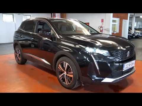 Peugeot 3008 2022 - Image 2