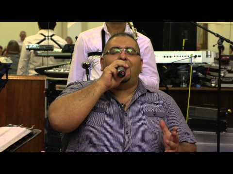 BOLERO BAND HRISTIJAN KIKO BOZINOV DUET SO SUZANA GAVAZOVA