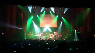 Jorge &amp; Mateus em Londres - Intro