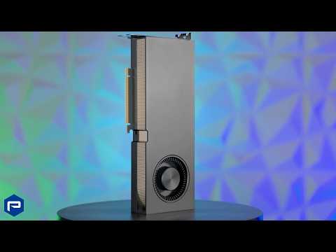The NVIDIA RTX PRO 5000 72GB Blackwell GPU