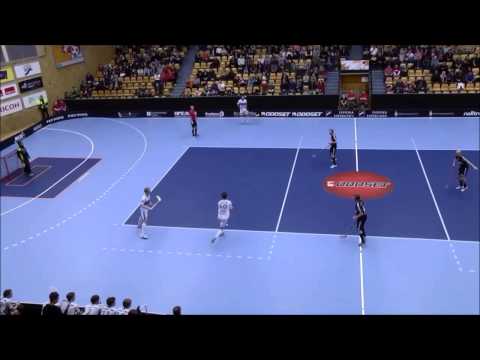 Highlights LIBK Warberg 120315