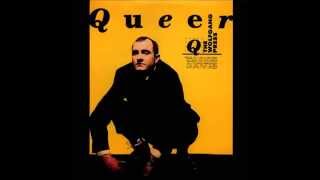 Wolfgang Press - Mama (Martyn Young Mix) 4AD ‎– TWP 3