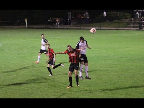 SC Sollenau : ASK Oberwaltersdorf