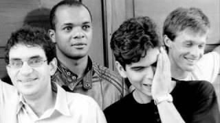 Se fiquei esperando meu amor passar - Legião Urbana