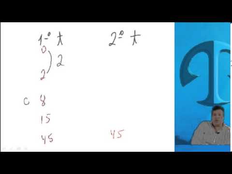 Correção de RML TRT 2 Parte 10