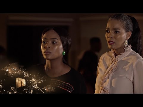 Caught out – The Queen | Mzansi Magic