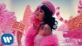 Melanie Martinez - Bittersweet Tragedy (AI Music Video)