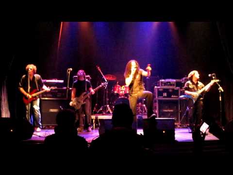 Hiverland - BilboRock 26.11.2010