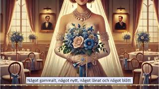 Föreläsning med ArkivDigital den 4 sep 2024 - Något gammalt, något nytt, något lånat och något blått