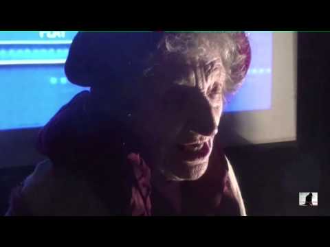 28.12.13 - LO SPIRITO DEL GRANO - Castiglione con Cecilia Mangini - Interventi vari