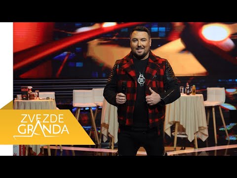 Toni Kaludjerovic - Svi na more - ZG Specijal 29 - (Tv Prva 03.04.2022.)