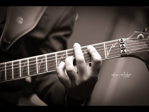 Sithuwili Pura - Chitral Somapala Guitar Solo Cover