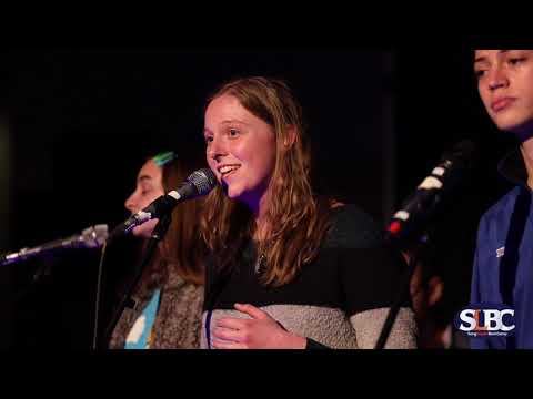 L'dor Vador (Nelson) - JRR Jewish Stars -  2020 Songleader Boot Camp National Conference