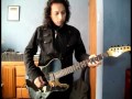 Ib (game) - Blind Alley (Garry's Theme) Guitar ...
