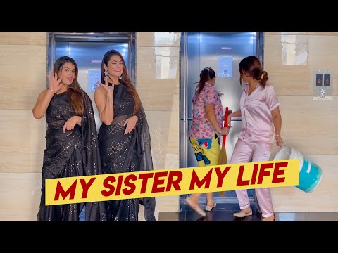 My sister my life #shorts