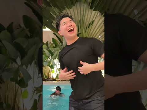NAMA BAPAKNYA MIKA WKWKKWKW 😭😭😭