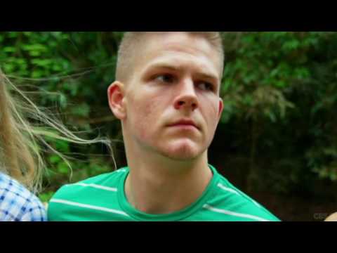 Survivor: Cambodia - Opening Part 1