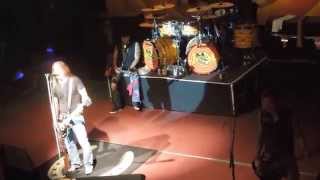 Jackyl - Midnight Rider/Secrets Of The Bottle 6/26/14 @ The District - Sioux Falls, SD