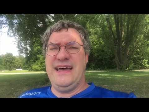 Torwart-Trainer Basiskurs 2019 Videolog