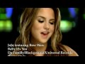 JoJo ft. Bow Wow - Baby It's You (Official Music ...