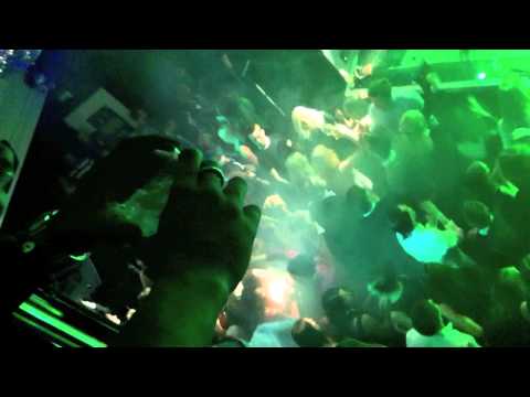 HouseBros LIVE @ XoY [Boras,Sweden] Saturday 02.03.13