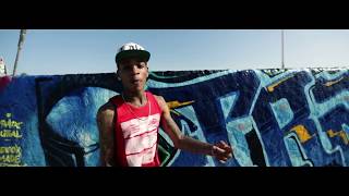 Word Around Town (Music Video) Ft. AD Prod By KE On Tha Track