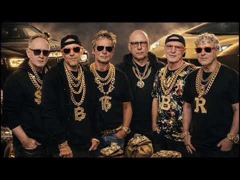 Kiler - Elektryczne Gitary - Co by było gdyby Jurek Kiler nawijał w 2026?