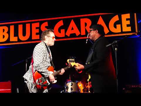 Stoppok Trio (D), Motel California, 10.09.2020