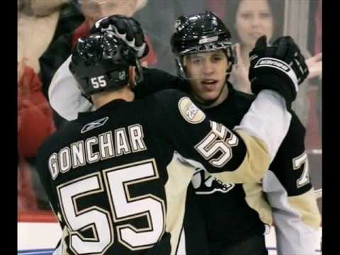 Pittsburgh Penguins Rally