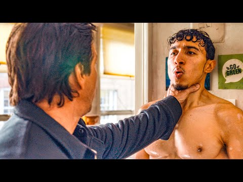 Mark Wahlberg VS. Daughter's Boyfriend - THE FAMILY PLAN 2 Movie Clip (2025)