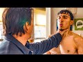 Mark Wahlberg VS Daughter S Boyfriend THE FAMILY PLAN 2 Movie Clip 2025