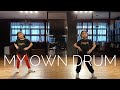 My Own Drum Ynairaly Simo Hip Hop Kids PERFORMING ARTS STUDIO PH