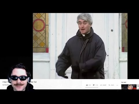 Francis Higgins - I hear you’re a Racist now Father?