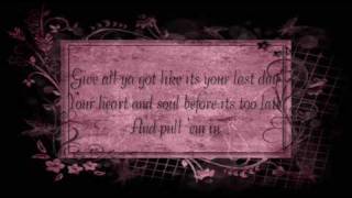 Love Who You Love - Rascal Flatts