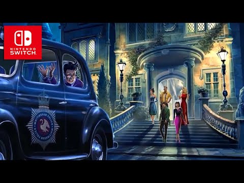 Trailer de Clue / Cluedo: The Classic Mystery Game