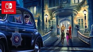 Clue/Cluedo: The Classic Mystery Game Steam Key GLOBAL