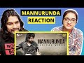 MANNURUNDA Reaction SOORARAI POTTRU Song REACTION | Suriya | G.V. Prakash Kumar | SWAB REACTIONS
