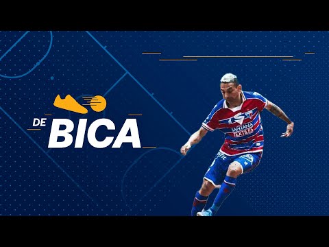 Valdin, ícone do futsal em nova etapa no Fortaleza